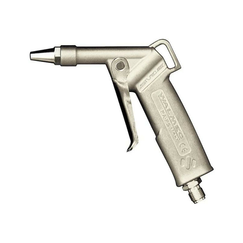 Image of Pistola in alluminio di soffiaggio ugello corto 50080 PA ASTUROMEC-WALMEC