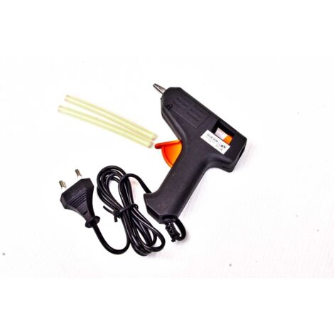Pistola incollatrice 15 watt