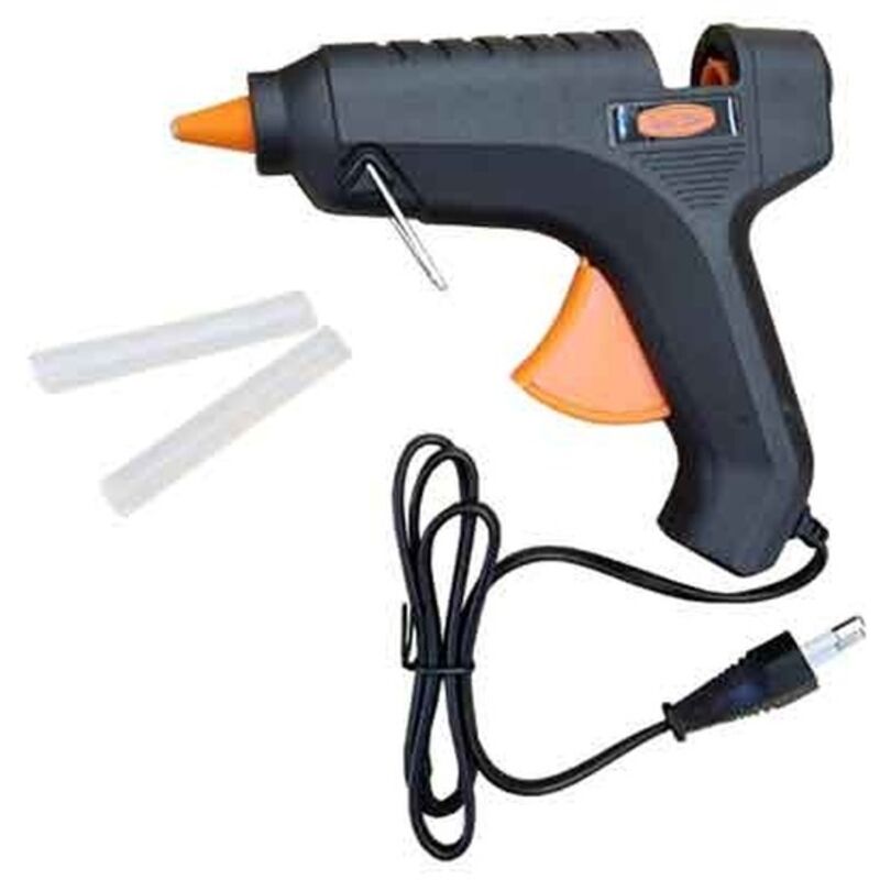 PISTOLA INCOLLATRICE 40W CARDINALE 40 Watt