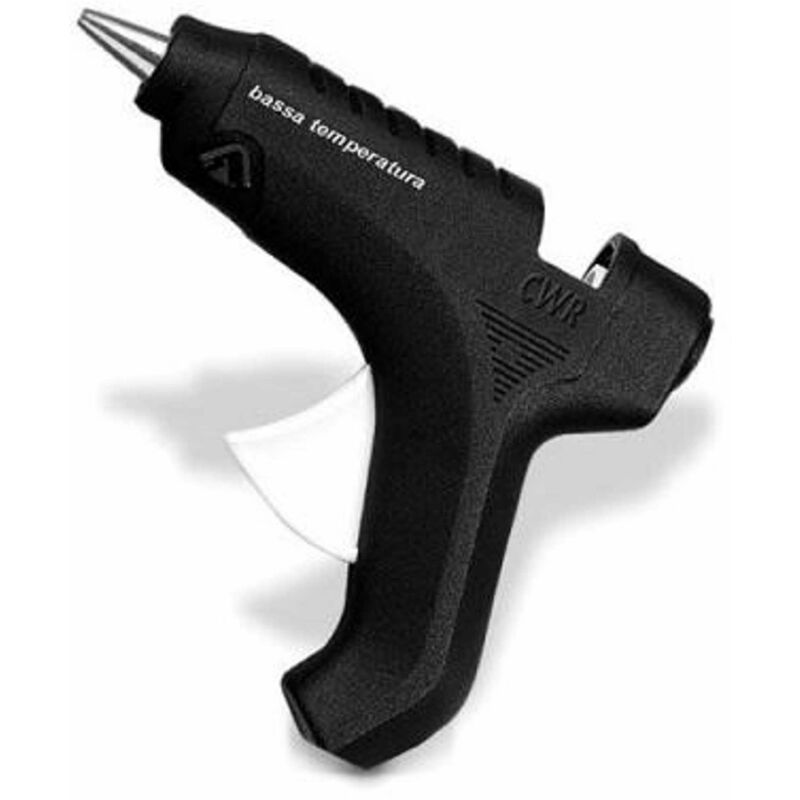 Image of Wiler - pistola incollatrice a caldo doppia temperatura l/h x1