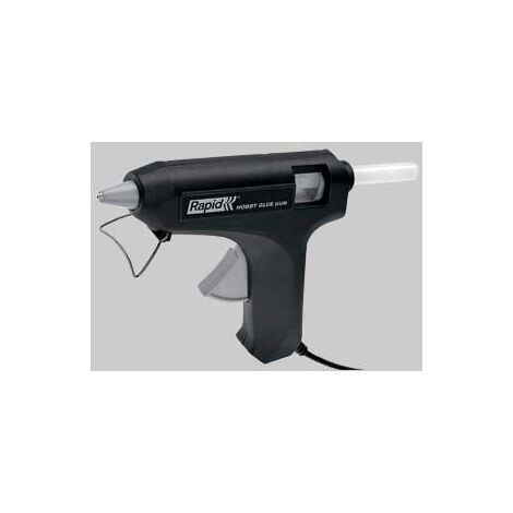 PISTOLA INCOLLATRICE 'GLUEGUN' 12 Watt - RAPID