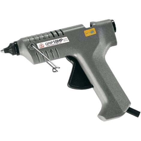 Pistola incollatrice grip 11h ro-ma