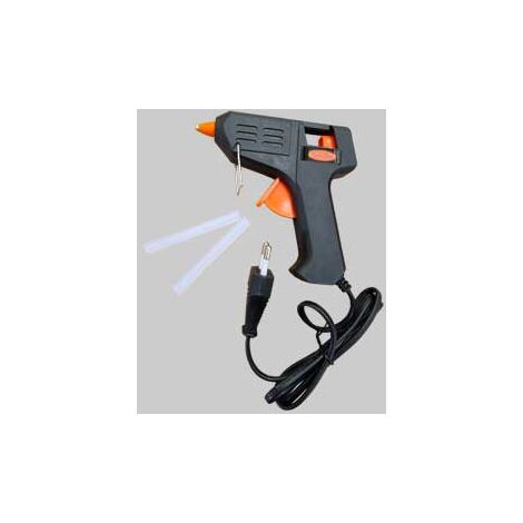 Pistola incollatrice ideal star 10 watt