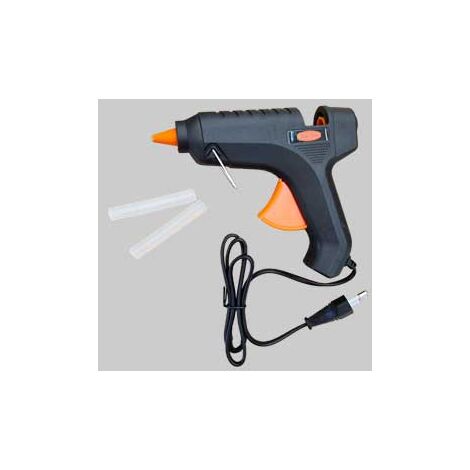 Pistola incollatrice ideal star 40 watt
