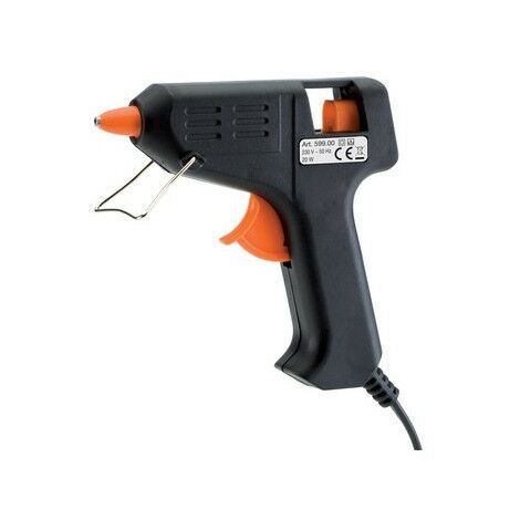 Pistola Incollatrice Poggi potenza 20w 7mm