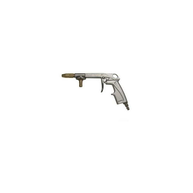 

Pistola inflar y lavar ajustable - Ironside