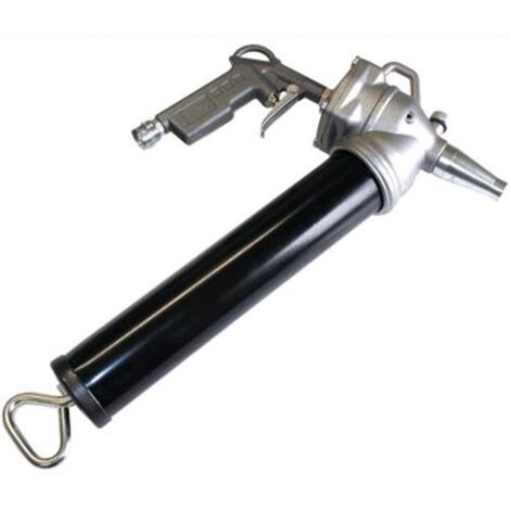 PISTOLA INGRASSAGGIO ARIA COMPRESSA MAURER PLUS 600GR