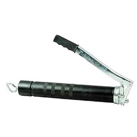 pistola ingrassatore a leva