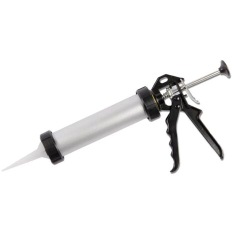Pistola Ingrassatore Manuale Per Cartucce Di Silicone Grasso Colla Sigillanti