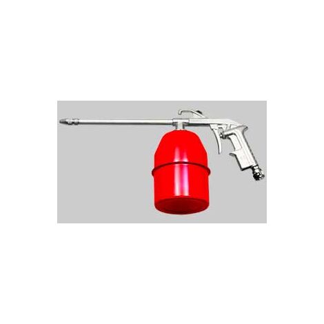 Pistola lavaggio 1000 cc SPIRALFLEX