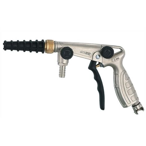 Pistola Lavaggio Aria Acqua - art.26L/R