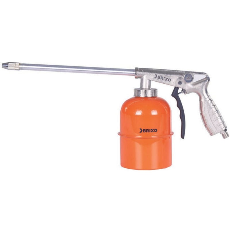 Pistola Lavaggio Aria Compressa