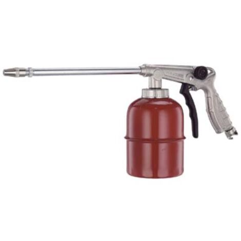 Pistola lavaggio nafta ac capettato 26/b-tn ani serbatoio vern. lt 1 Ani