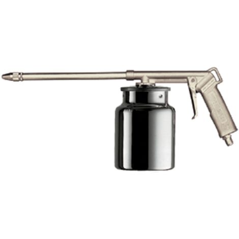 PISTOLA LAVAGGIO NAFTA WALMEC NE/S