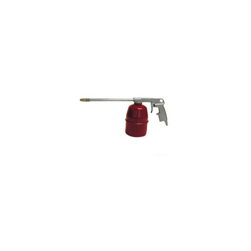 

Pistola lavar/petrol 1000 cc - Ironside
