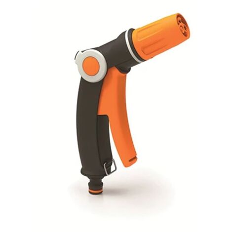 PISTOLA LEVA