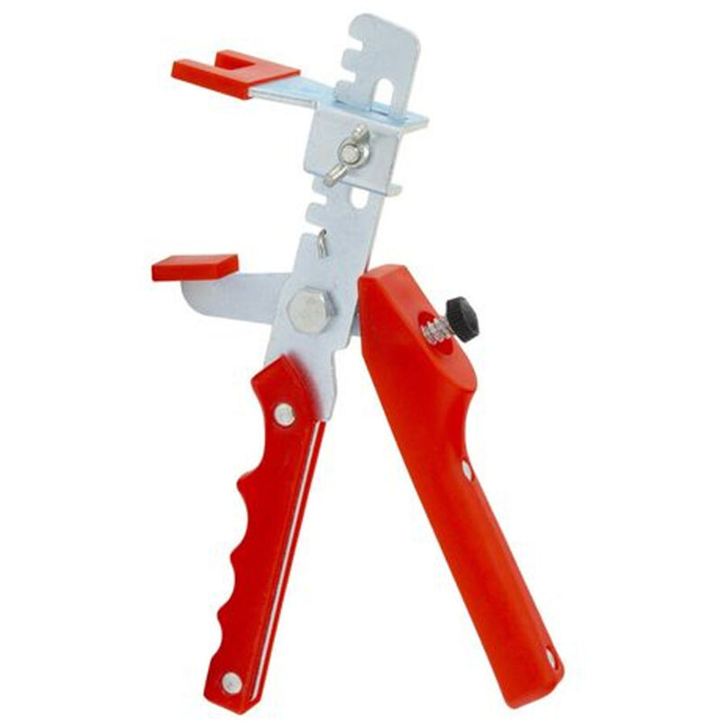 Linea professional - Pistola di livellamento / Solar Floors - Wolfpack