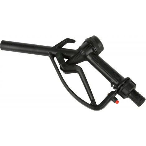 Pistola Manuale Per Travaso Liquido