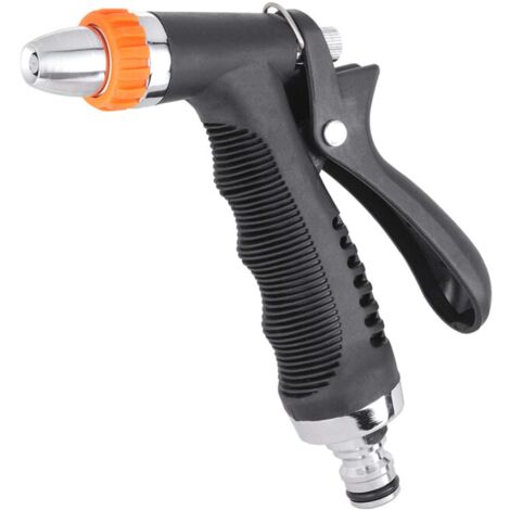 PISTOLA METAL-JET  9621
