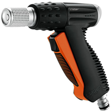 Pistola Metal Jet Claber