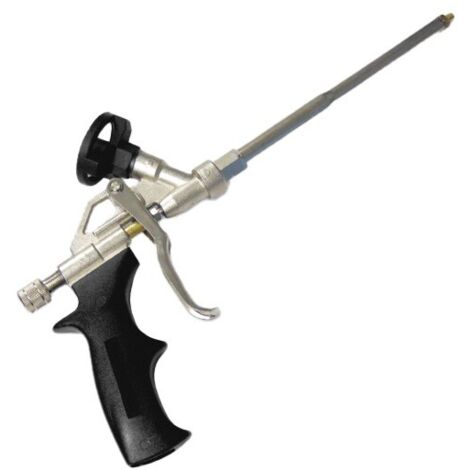 PISTOLA METALGUN PER SCHIUMA POLIURETANICA -