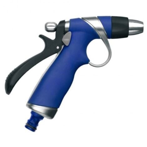 TA-TAY Pistola metálica Plus Tatay