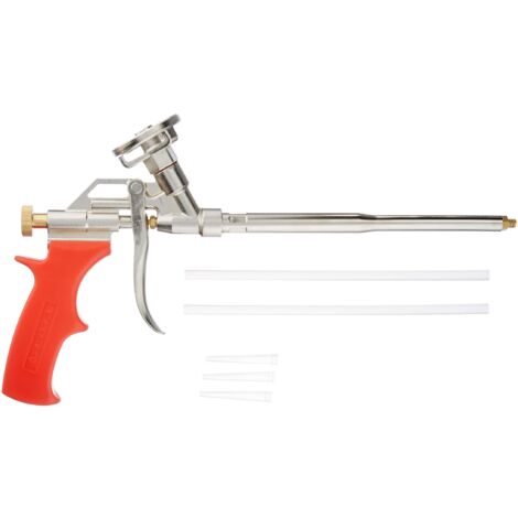 Pistola metallica Sika, speciale per schiuma poliuretanica