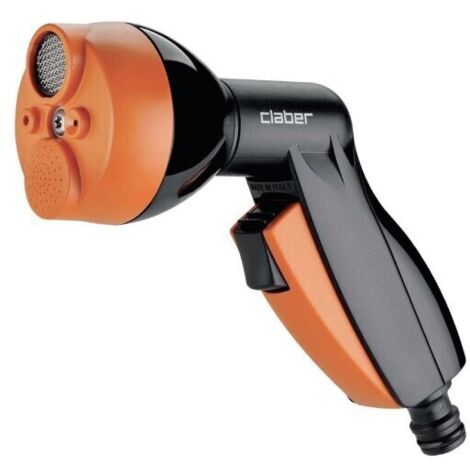 Pistola Multifunzione Elegant Claber