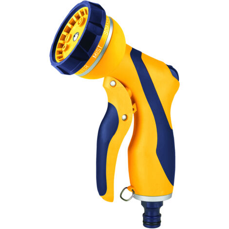 PISTOLA MULTIFUNZIONE PREMIUM -