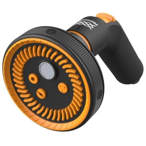 Pistola multigetto con 5 funzioni FiberComp (confezione da 4)