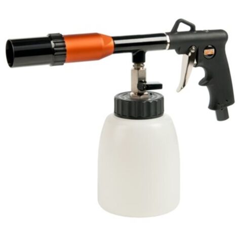 PISTOLA NEUMATICA LIMPIADORA - BAHCO
