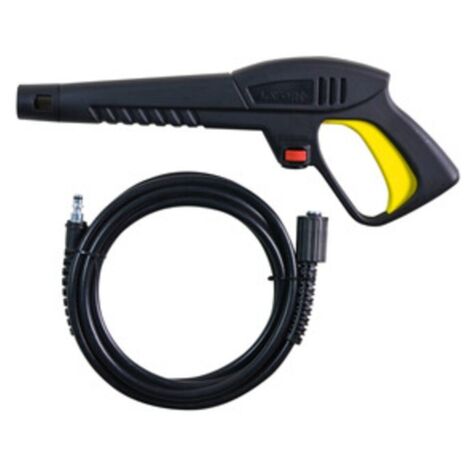 PISTOLA P/IDROPULITRICE ATT RAPIDO E TUBO 6.005.0321