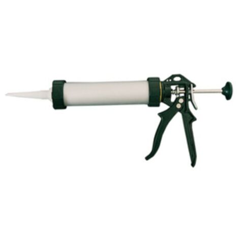 PISTOLA P/SIGILLANTI ALLUMINIO 2 FUNZIONI 81250