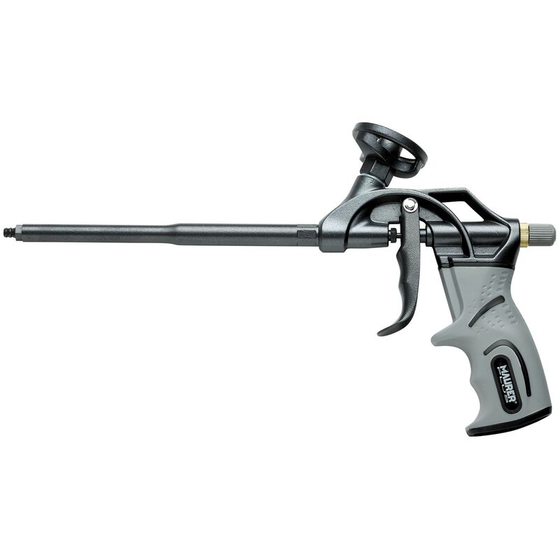 

Pistola para espuma poliuretano ptfe plus - Maurer