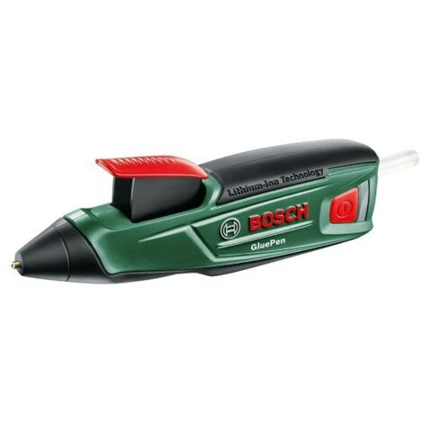 Pistola para pegar GluePen Bosch GluePen