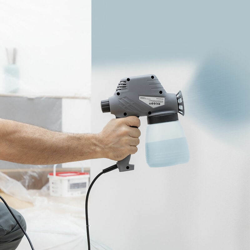

Pistola para Pintar Eléctrica Spraint+ InnovaGoods -