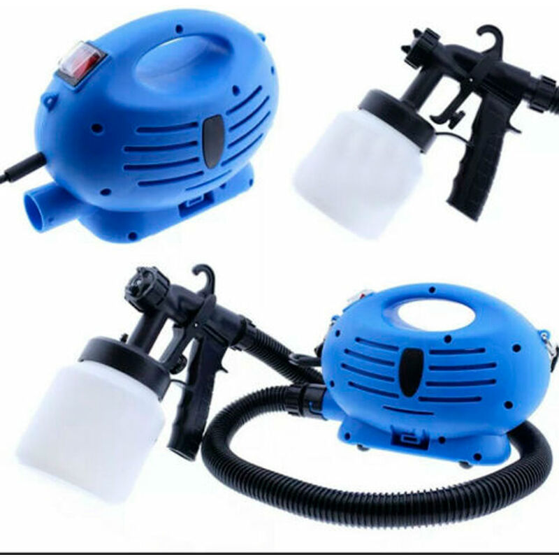 

Pistola para Pintar | Pistola Pulverizadora de Pintura | Pistola Pintar Compresor