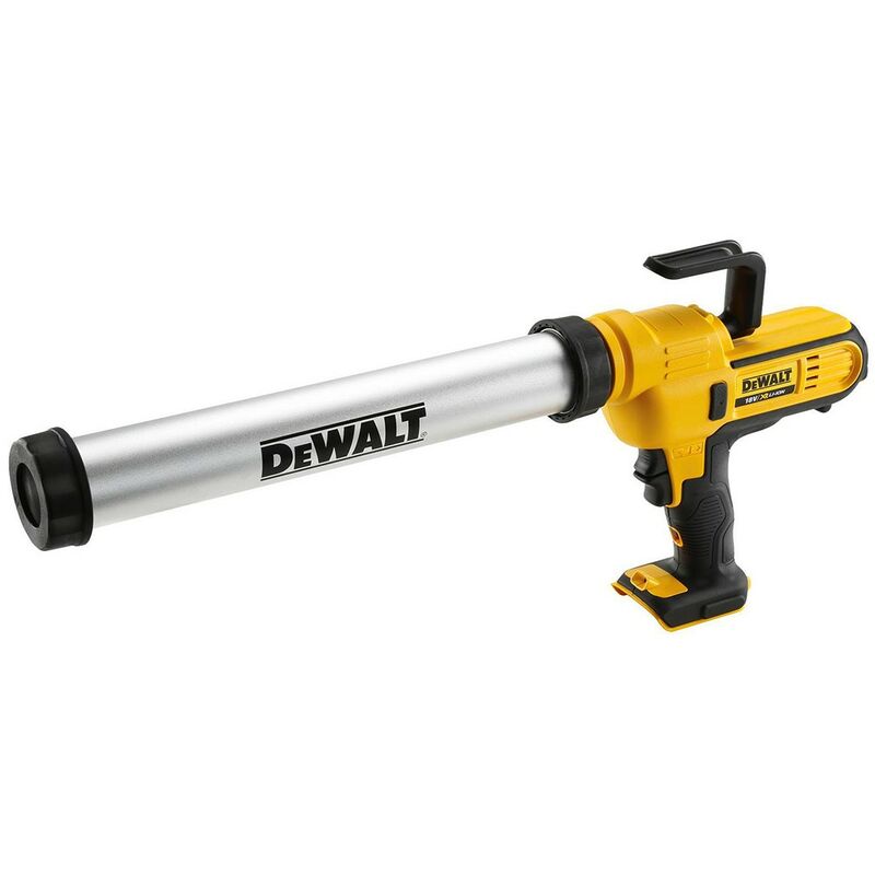

Pistola para silicona DCE580N (Cuerpo solo) - Dewalt