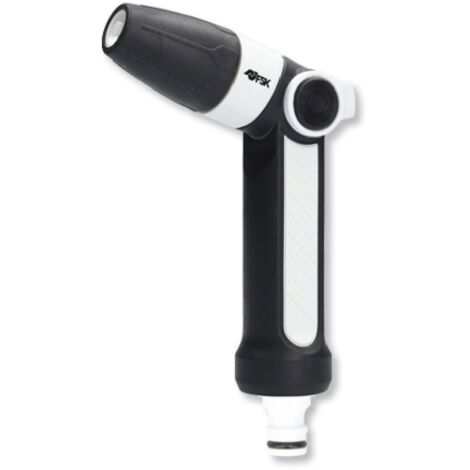 Pistola per Annaffiare Ferrestock Bianco