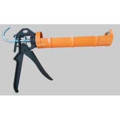 Pistola per cartucce silicone ideal star extra 240 mm