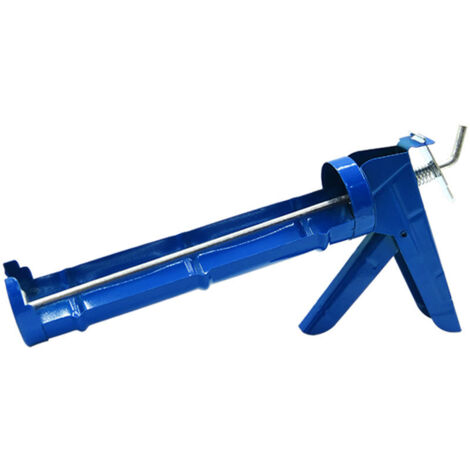 Pistola per cartucce standard da 300 ml