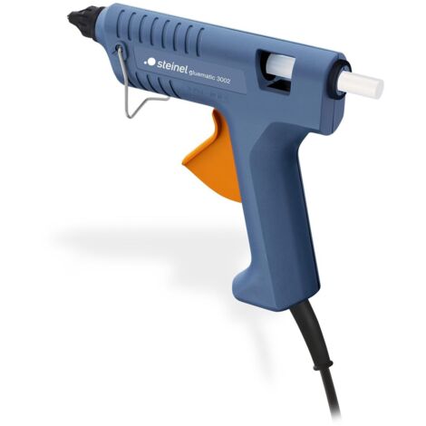 Pistola per colla a caldo Steinel Gluematic 3002 - 200W