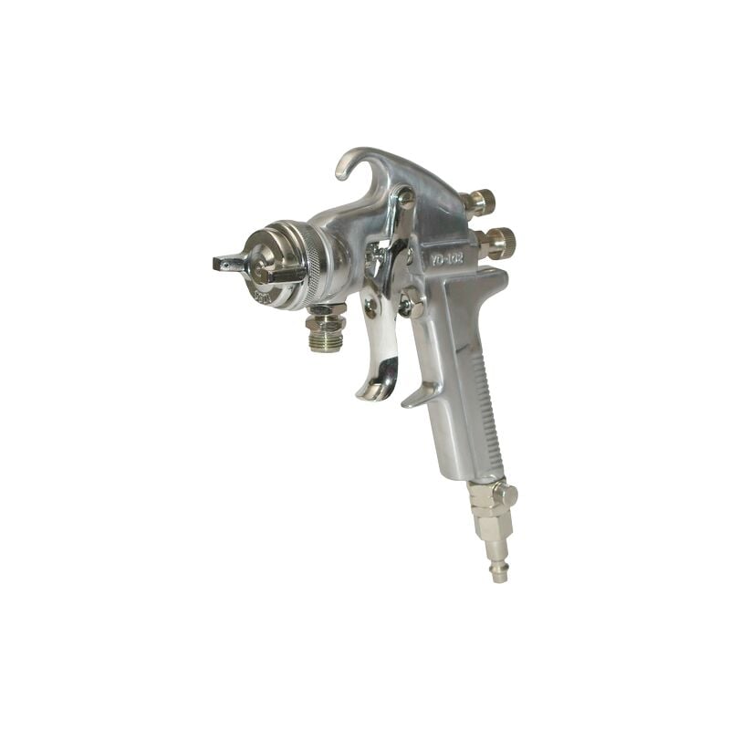 Lacme - Pistola per colla speciale in neoprene ø 1,6 ugello 416400