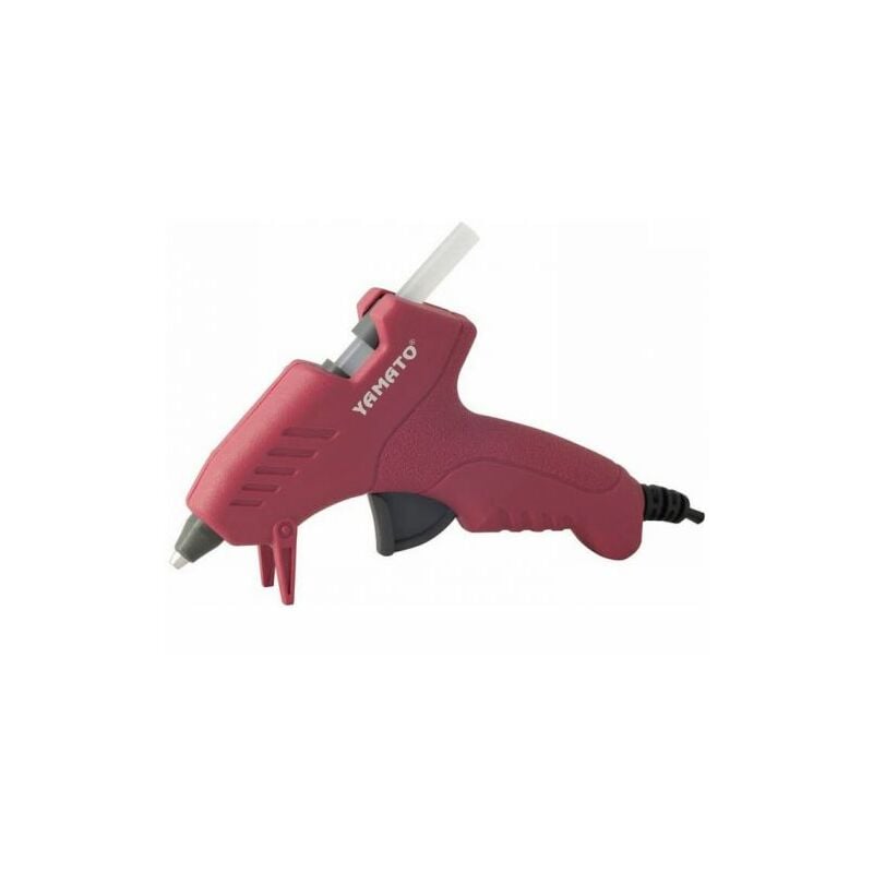 Image of Pistola Termocolante Yamato 10w/ 7 mm Mini