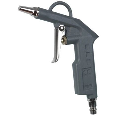 RIBITECH pistola per compressore - ribimex.
