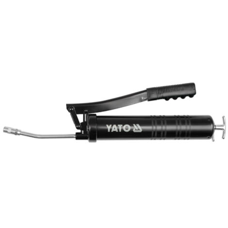 PISTOLA PER GRASSO MANUALE 0,4L - YT-0705