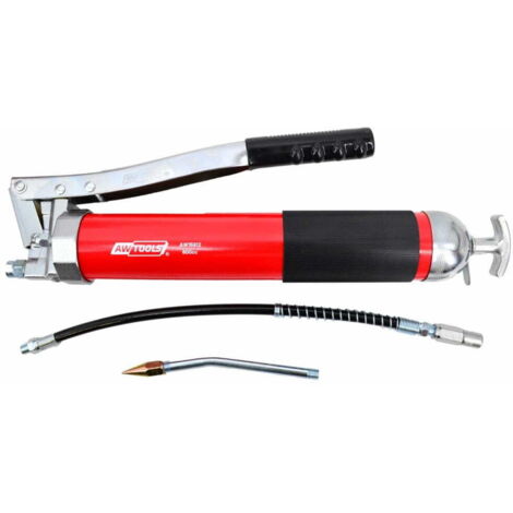 PISTOLA PER GRASSO MANUALE AWTOOLS PRO 800CC