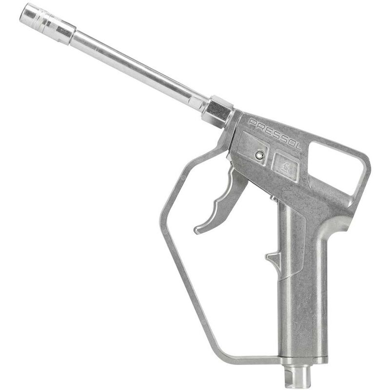 Image of Pressol - 18104 Pistola per grasso meccanico