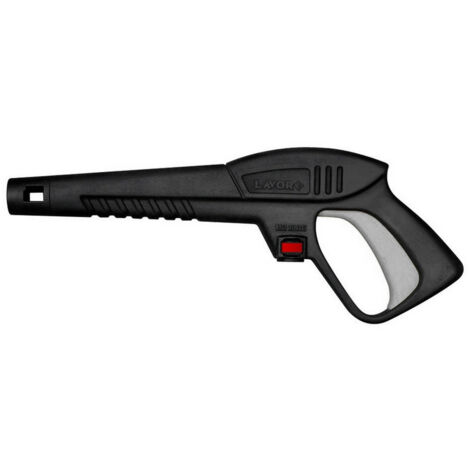PISTOLA PER IDROPULITRICE S10Y ATTACCO RAPIDO