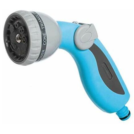 Pistola per irrigazione Cellfast ideal Mix a 8 funzioni